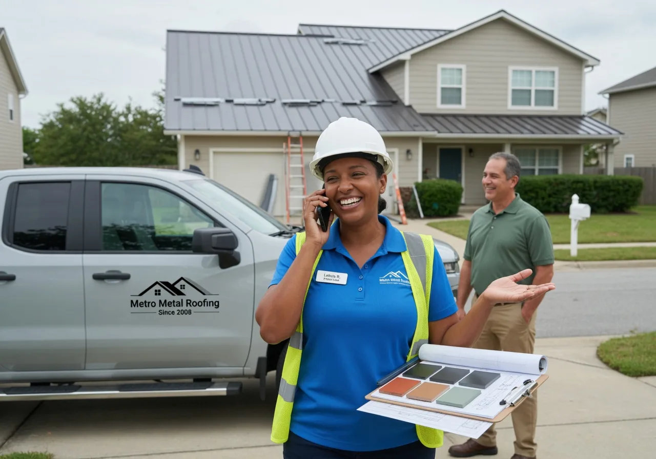 Metal Roofing Installation Nisswa, MN FAQs