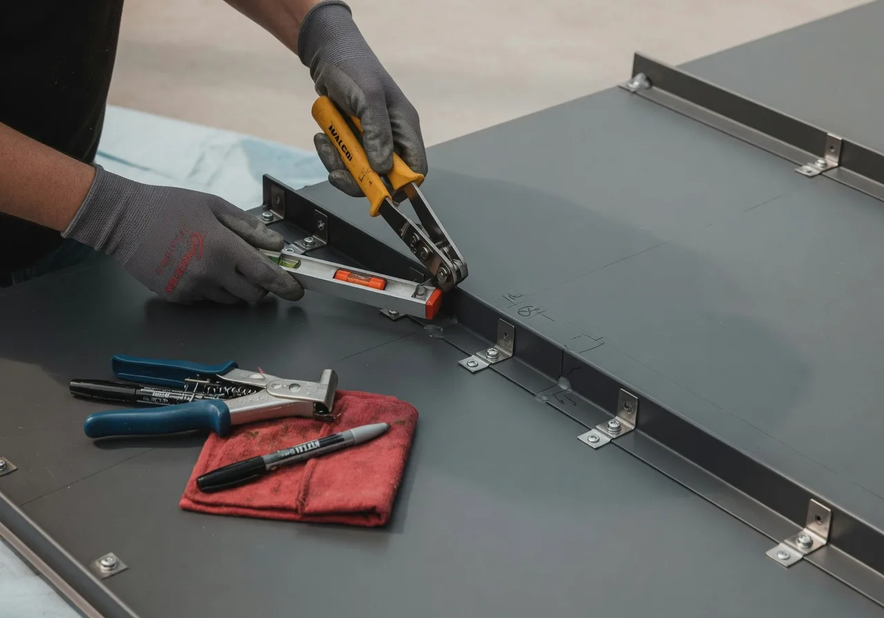 Why choose Metal Roofing Installation in Nisswa, MN
